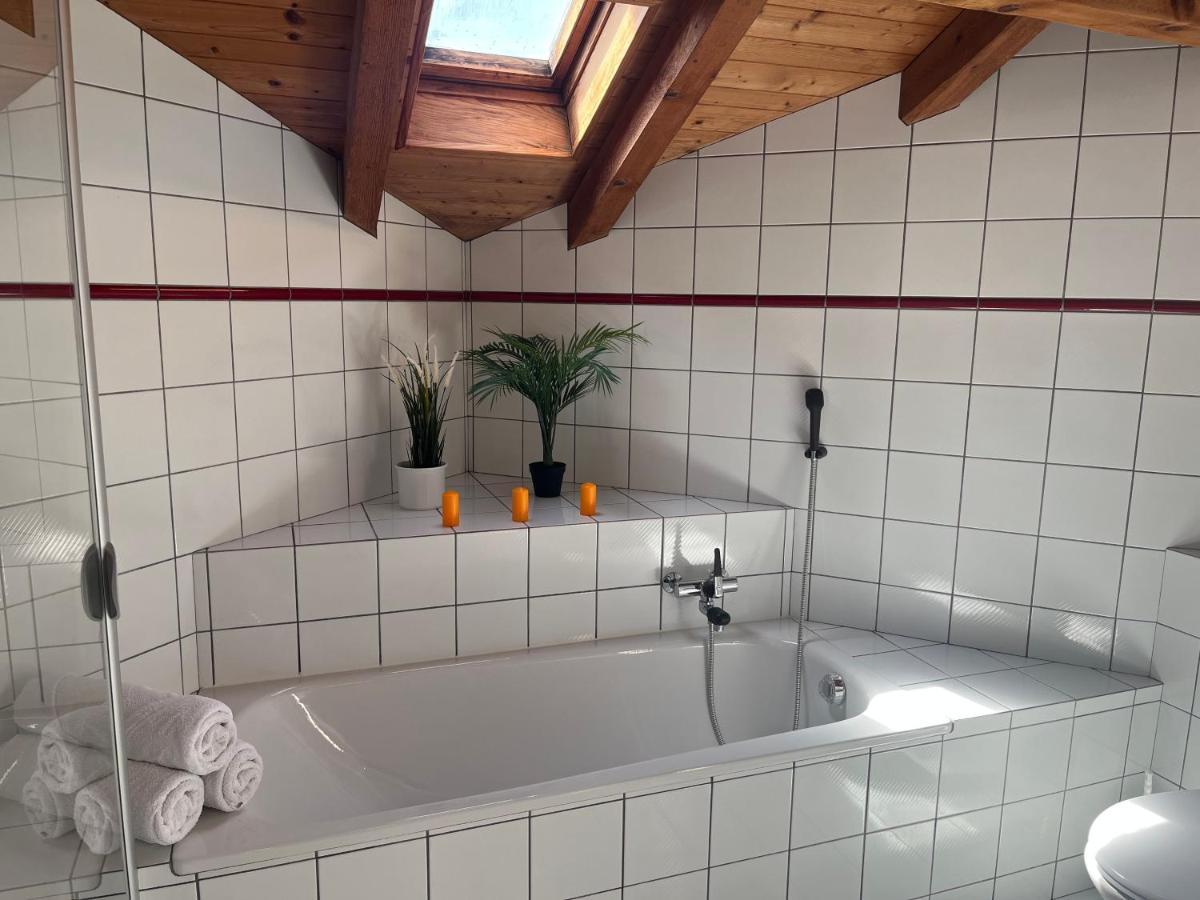 The Jad B&B Cormoret Exterior foto